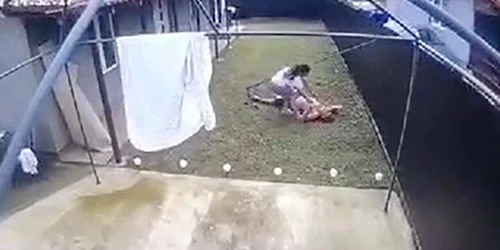 electrocutat bihoreanul Foto Bihoreanul jpg