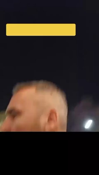 Un protestatar, adus la audieri pentru instigare publică și incitare la ură, după violențele din Centrul Vechi: „Haide! Peste ei!”