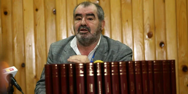 George Stanca FOTO Adevărul