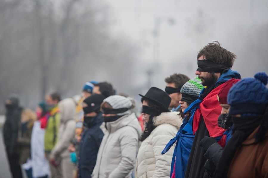 De ce îi seduce extremismul pe tineri: „Când nu sunt ascultați, folosesc votul ca să protesteze la adresa clasei politice“