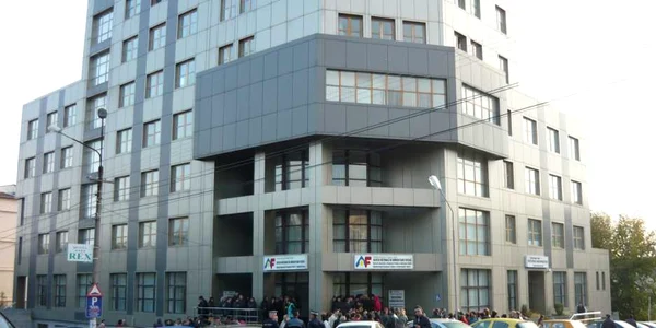 Aveau datorii la Fisc