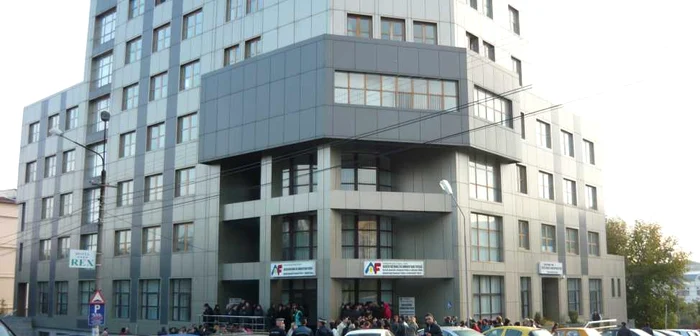 Datoriile la Fisc sunt de ordinul zecilor de milioane de lei
