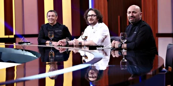 sorin bontea florin dumitrescu catalin scarlatescu chefi la cutite foto antena 1