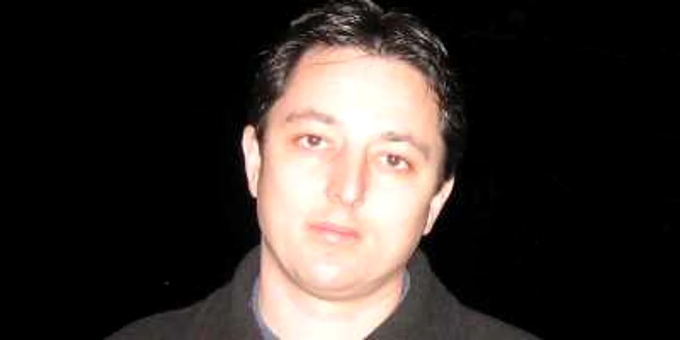 daniel asaftei