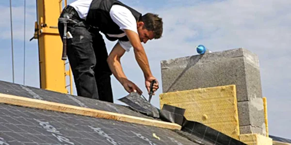 Muţi dintre vasluieni şi-au construit şarpante fără autorizaţie FOTO