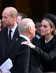 Kate Middleton și Regele Charles foto profimedia (4) jpg