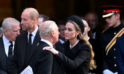 Kate Middleton și Regele Charles foto profimedia (4) jpg