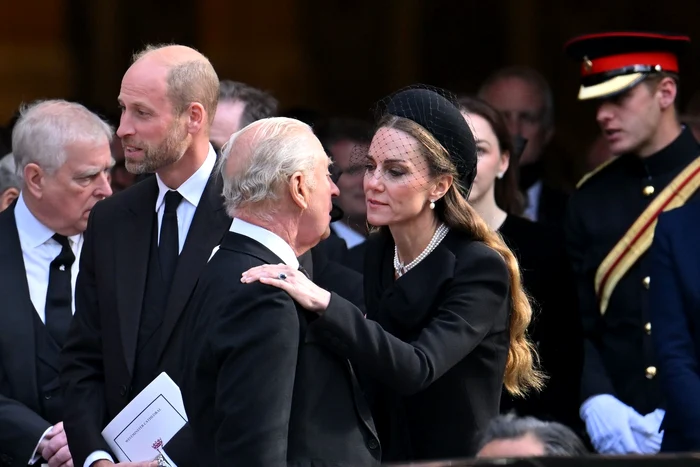 Kate Middleton și Regele Charles foto profimedia (4) jpg