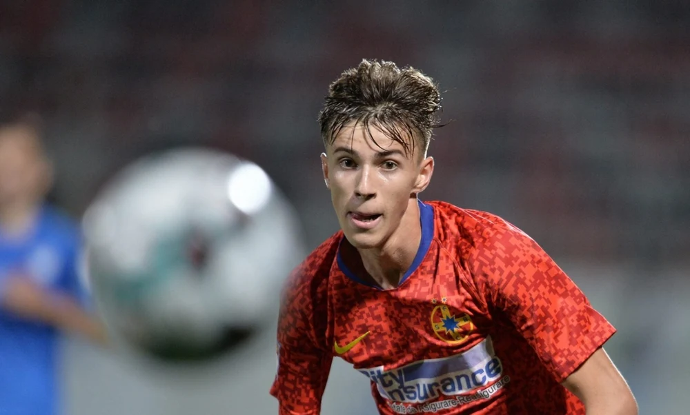 FCSB - Dinamo, finala pentru Conference League. Meciul este programat vineri, pe Stadionul Arcul de Triumf