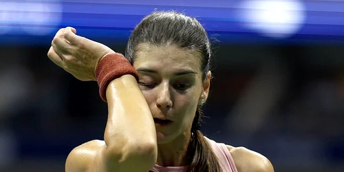 Sorana Cirstea Foto GettyImages 1662287235 jpg