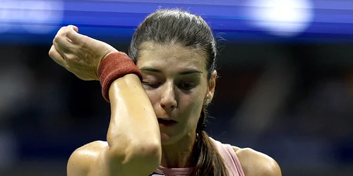 Sorana Cirstea Foto GettyImages 1662287235 jpg