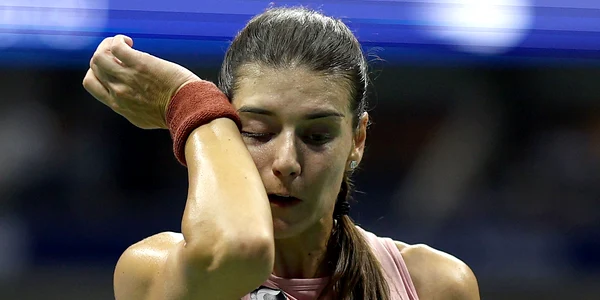 Sorana Cirstea Foto GettyImages 1662287235 jpg
