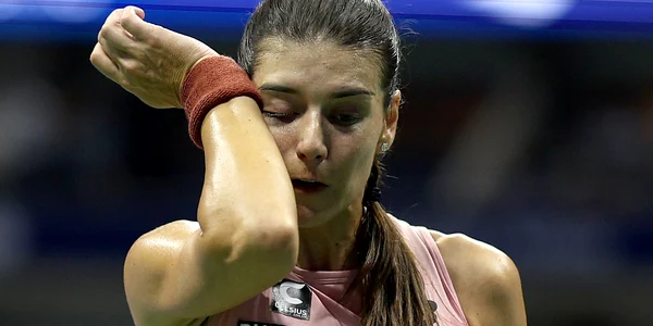 Sorana Cirstea Foto GettyImages 1662287235 jpg