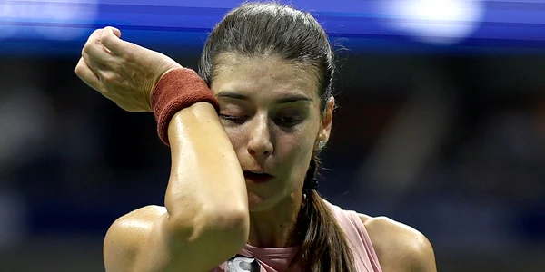 Sorana Cirstea Foto GettyImages 1662287235 jpg