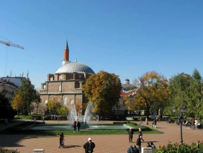 bania bulgaria