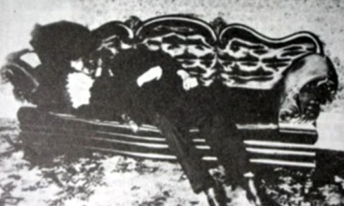 Misterul unei crime de acum 120 de ani ar putea fi elucidat jpeg