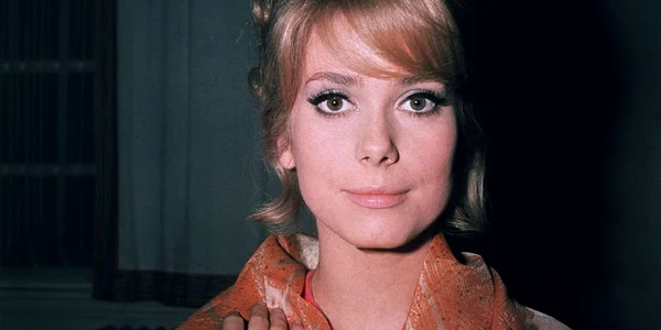 catherine deneuve