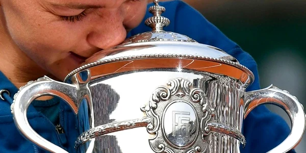 Simona Halep