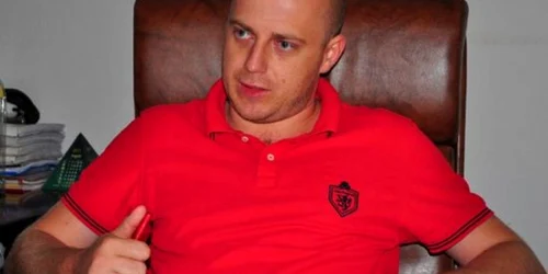 Silvian Toma rămâne în arest