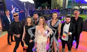 În 16 mai, Ester Peony intră în semifinala Eurovision 2019 jpeg