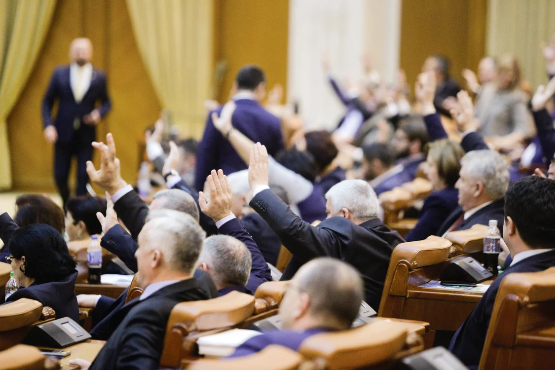 Proiectul adoptat de Camera Deputaţilor nu vizează modificări ale examenului practic FOTO Inquam