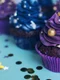 Briose cu crema de afine  Sursa foto shutterstock 2283490709 jpg