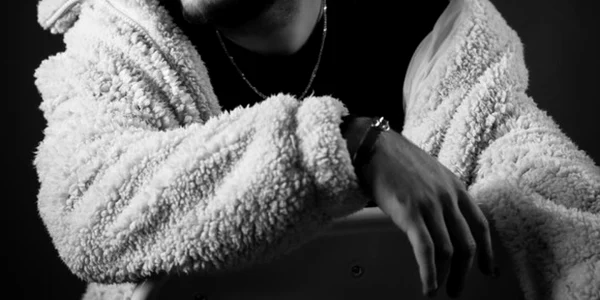 Johny Romano foto Arhiva Click