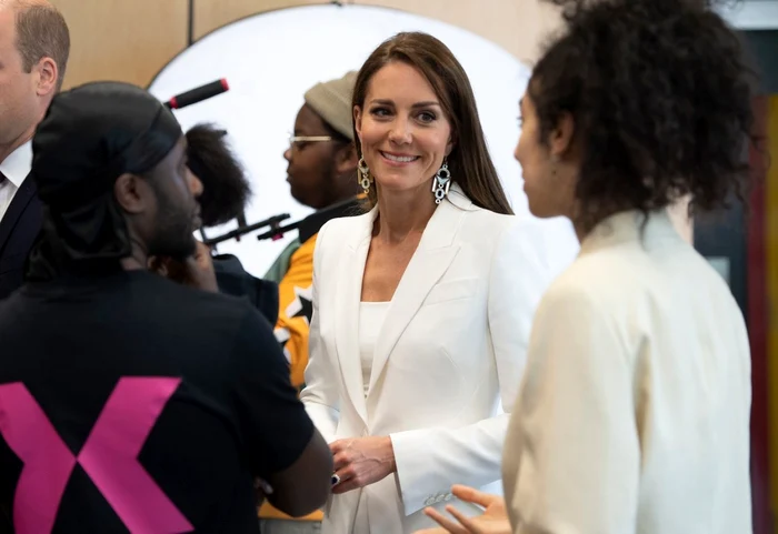 Kate Middleton. Foto: Profimedia