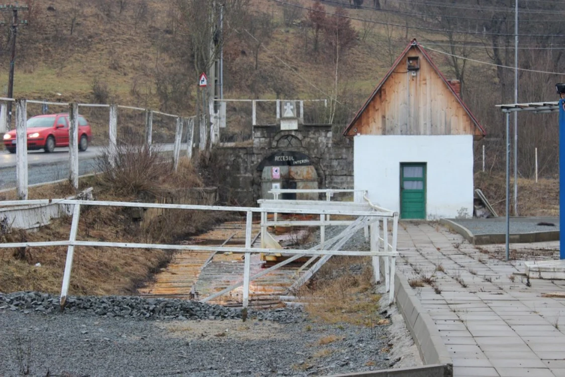 Rosia Montana