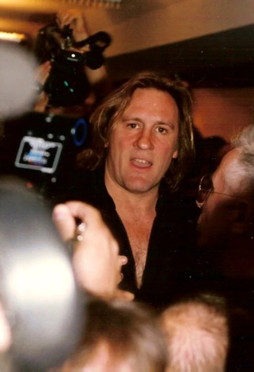 gerard depardieu cannes 1994 jpg jpeg