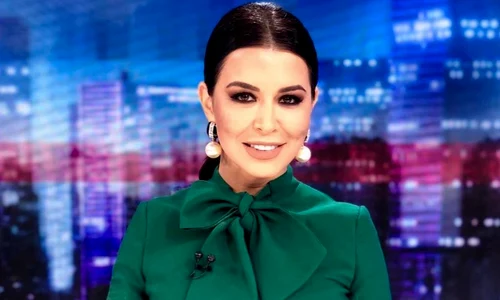 simona patruleasa