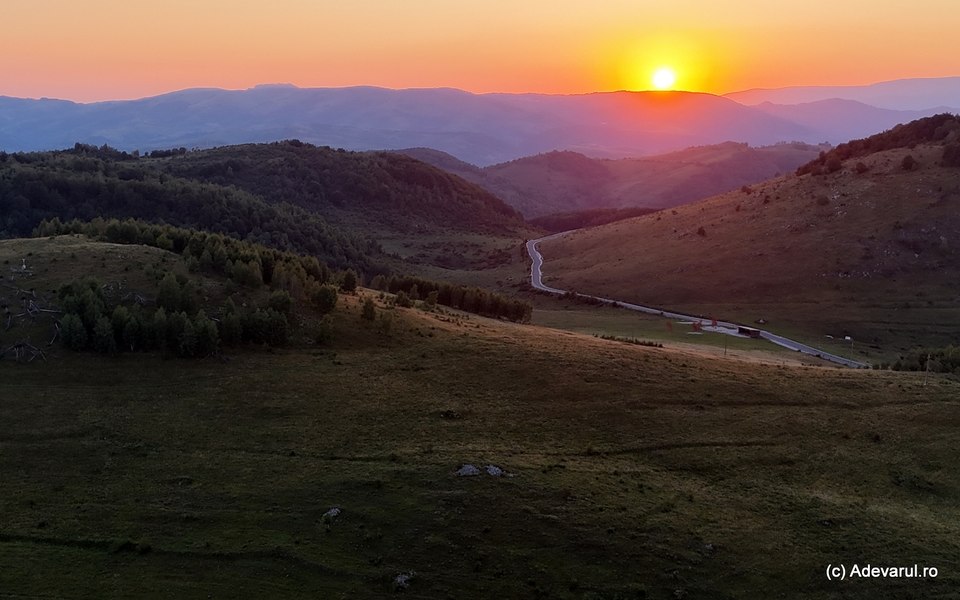 Aiud, orașul de unde începe șoseaua Transapuseana. Ce descoperă turiștii în locul faimos pentru temuta sa închisoare