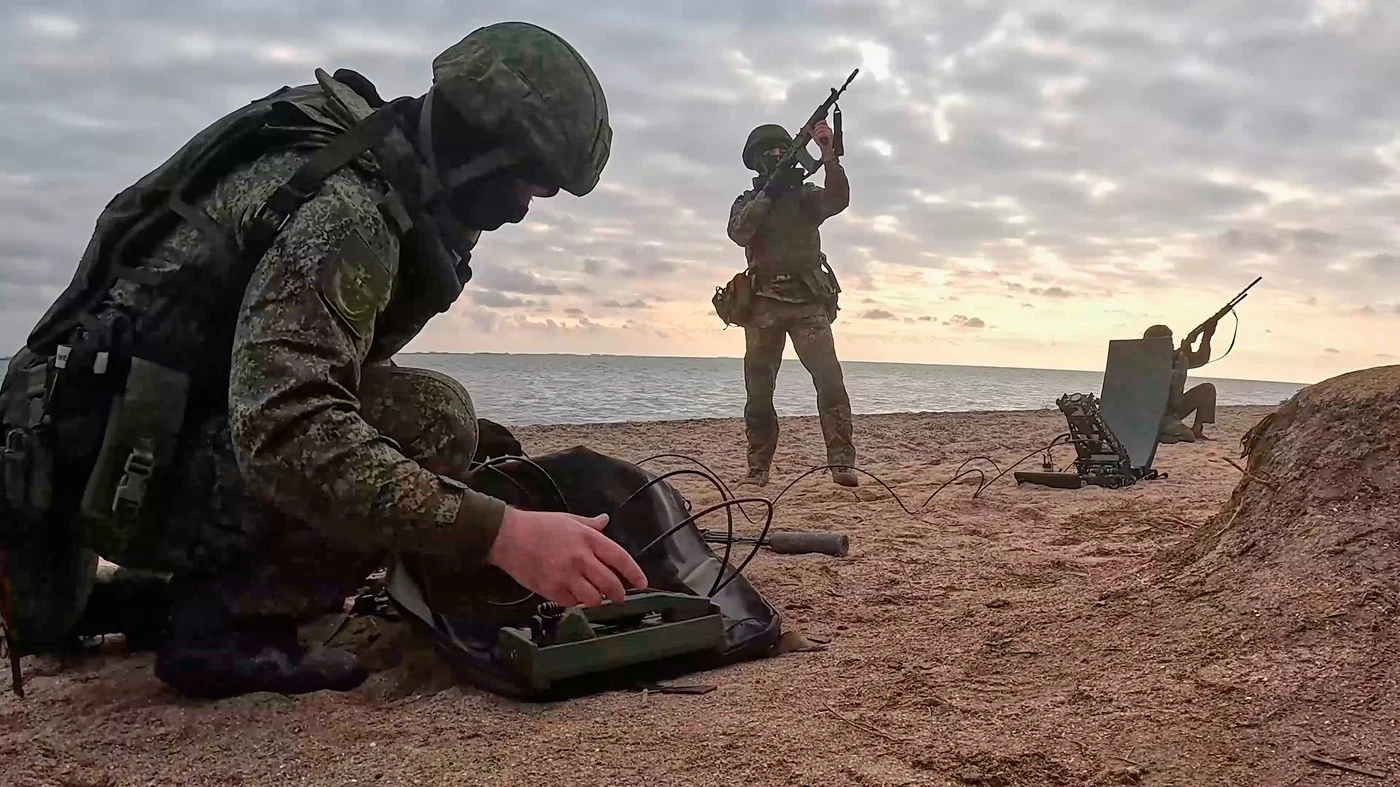 Moștenirea sângeroasă a războiului: veteranii ruși reveniți de pe front, implicați în sute de crime violente în Rusia