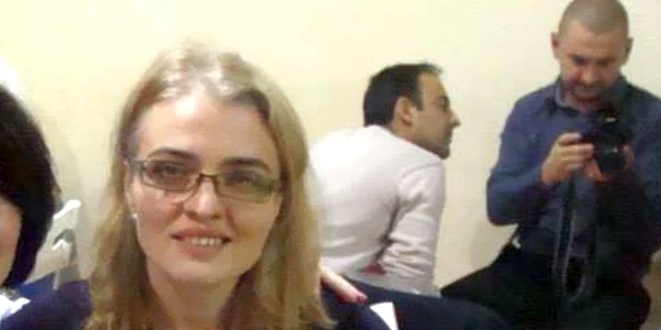 Rozina Miron FOTO Facebook
