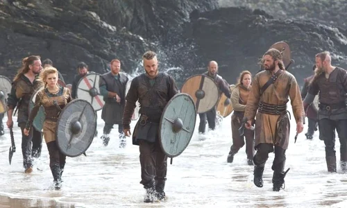 HISTORY va transmite premiera serialului “Vikingii” pe 21 octombrie jpeg