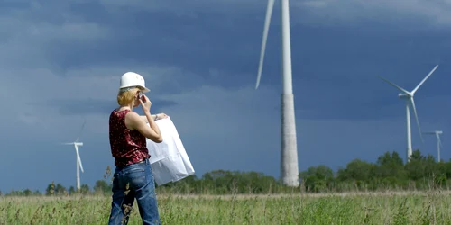 Specialiştii germani au venit deja la Făurei pentru măsurători