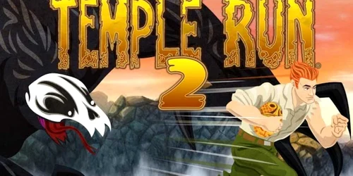 temple run 2 foto play store