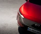 Detalii exterior Mazda 6e Foto: Autocritica