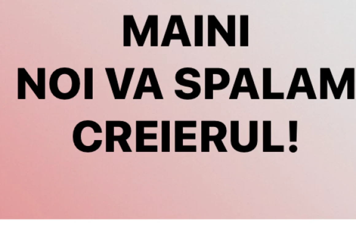 mesaj medic Craiova