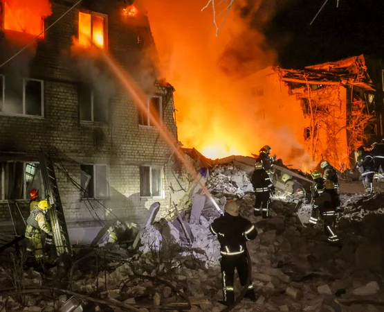 Atac rusesc cu rachete Harkov 7 martie FOTO EPA EFE jpg