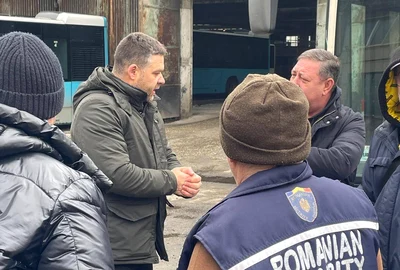 Ciprian Ciucu la autobaza STB floreasca FOTO FB C Ciucu jpg