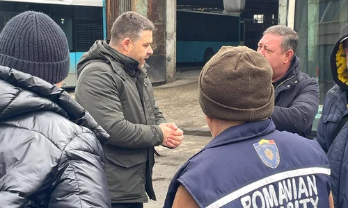 Ciprian Ciucu la autobaza STB floreasca FOTO FB C Ciucu jpg