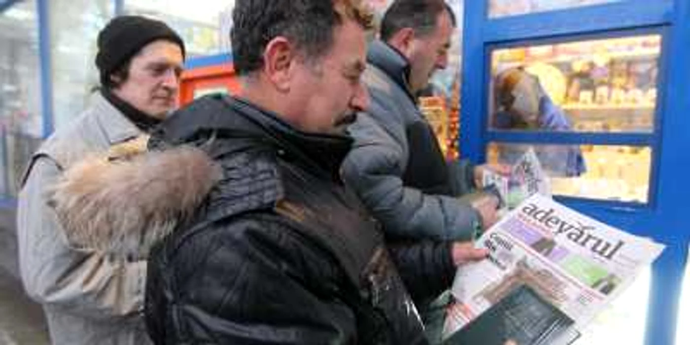 Chișinăuienii au luat cu asalt choșcurile din capitală