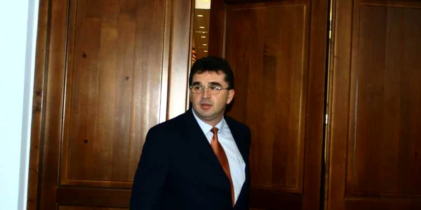 Focşani marian Oprisan