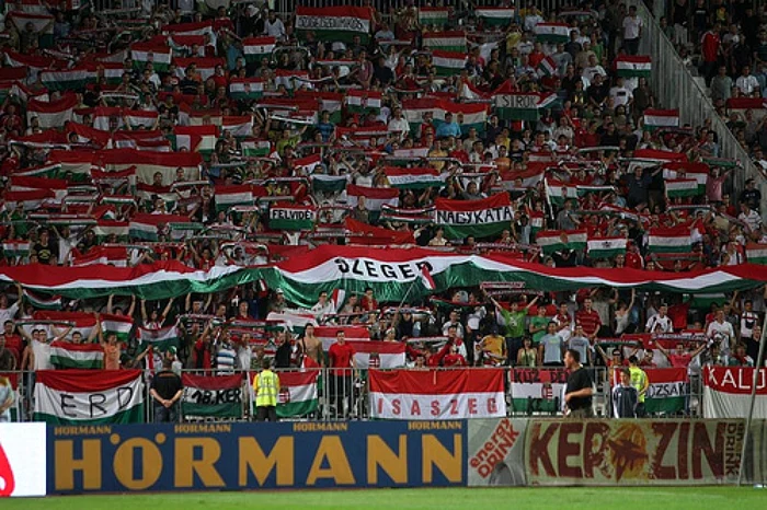 Ungaria a remizat în meciul amical cu Belarus