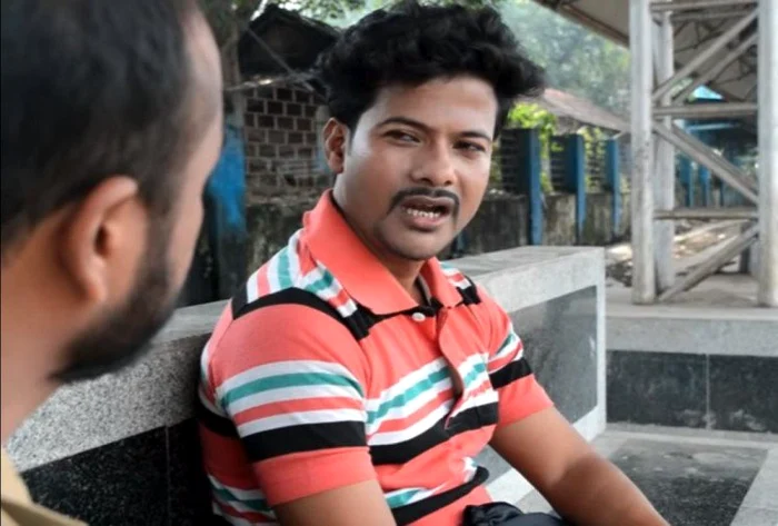 A umplut oraşul cu afişe ca să dea de fata necunoscută