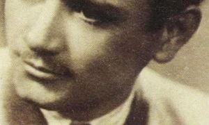 În tinerețe, Ernest Maftei a fost judecat de patru ori pentru apartenență la Mișcarea Legionară, a fost achitat de fiecare dată jpeg