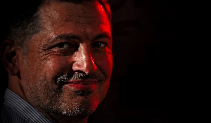 Mirel Rădoi, prezentat oficial la noua sa grupare turcă (FOTO: Facebook/Gaziantep FK)