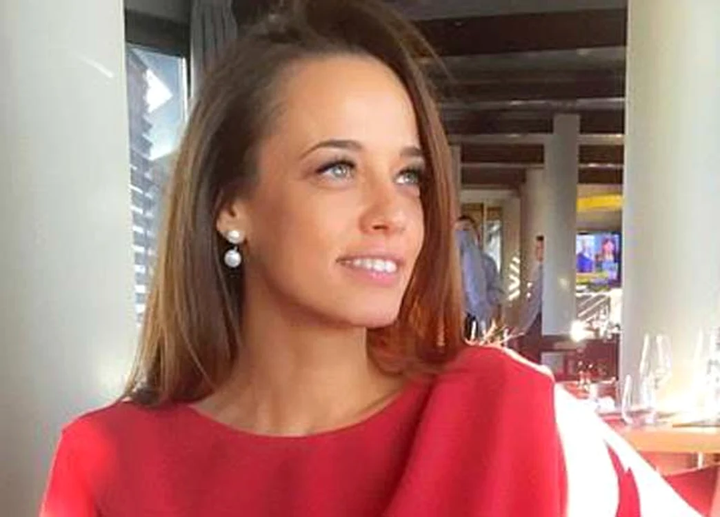 
    Andreea RaicuFOTO: Arhiva personală  