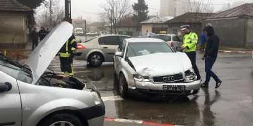 accident alexandria foto claudiu dumitrache